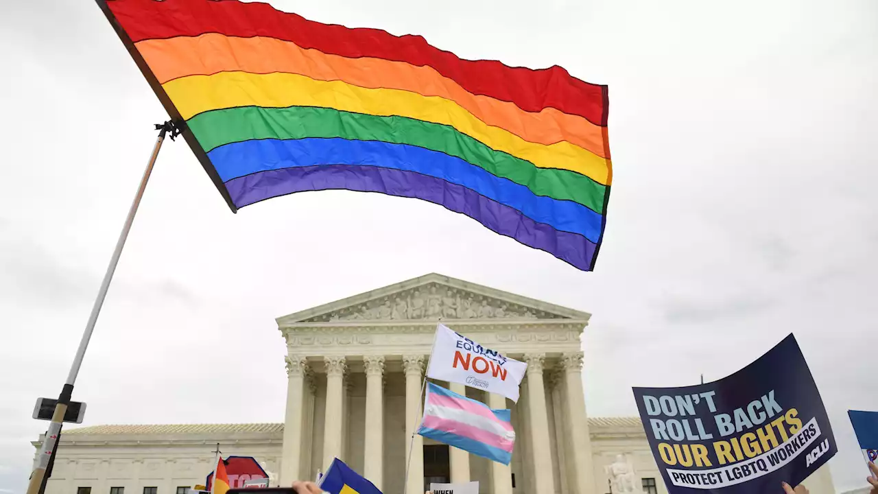 Experts: Anti-LGBTQ Legislation Introduced Nationwide Hurting Mental Health, Suicide Prevention Efforts