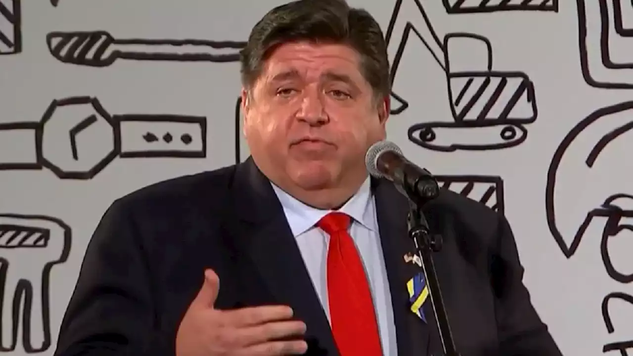 Gov. Pritzker Signs Law That Gives Benefits to Chicago First Responders Disabled by COVID