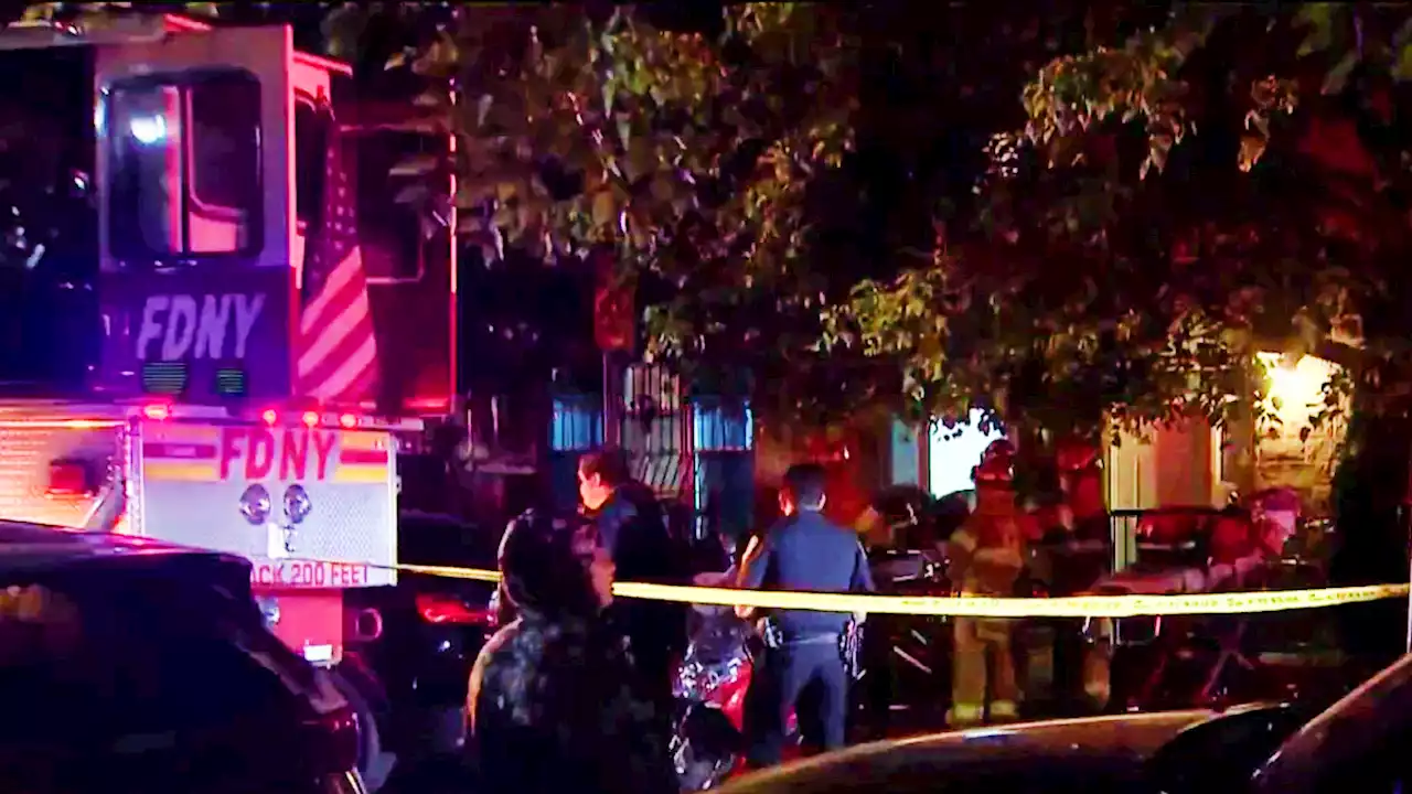 Brooklyn Fire Death Toll Rises to 3 — the Latest Loss, a 10-Year-Old Girl