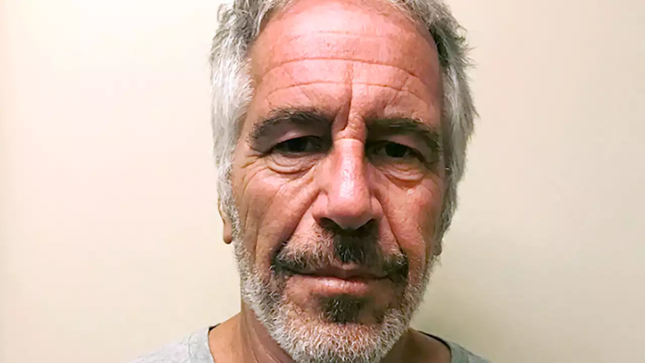 Florida Appeals Court Ruling Allows Possible Release of Jeffrey Epstein Transcripts