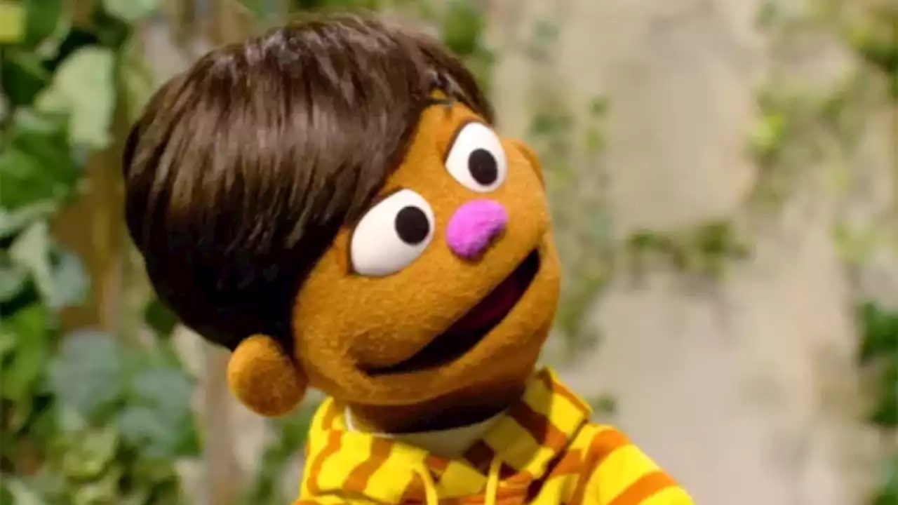 ‘Sesame Street' Introduces TJ, Show's First Filipino-American Muppet