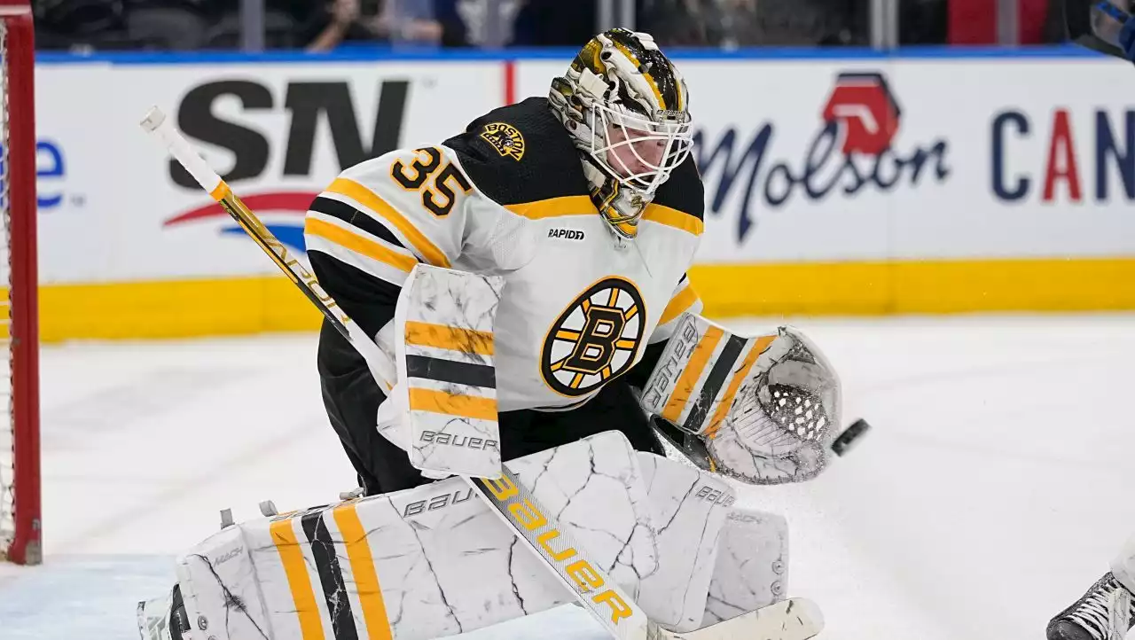 Five Players Bruins Could Trade in NHL Offseason to Create Salary Cap Space