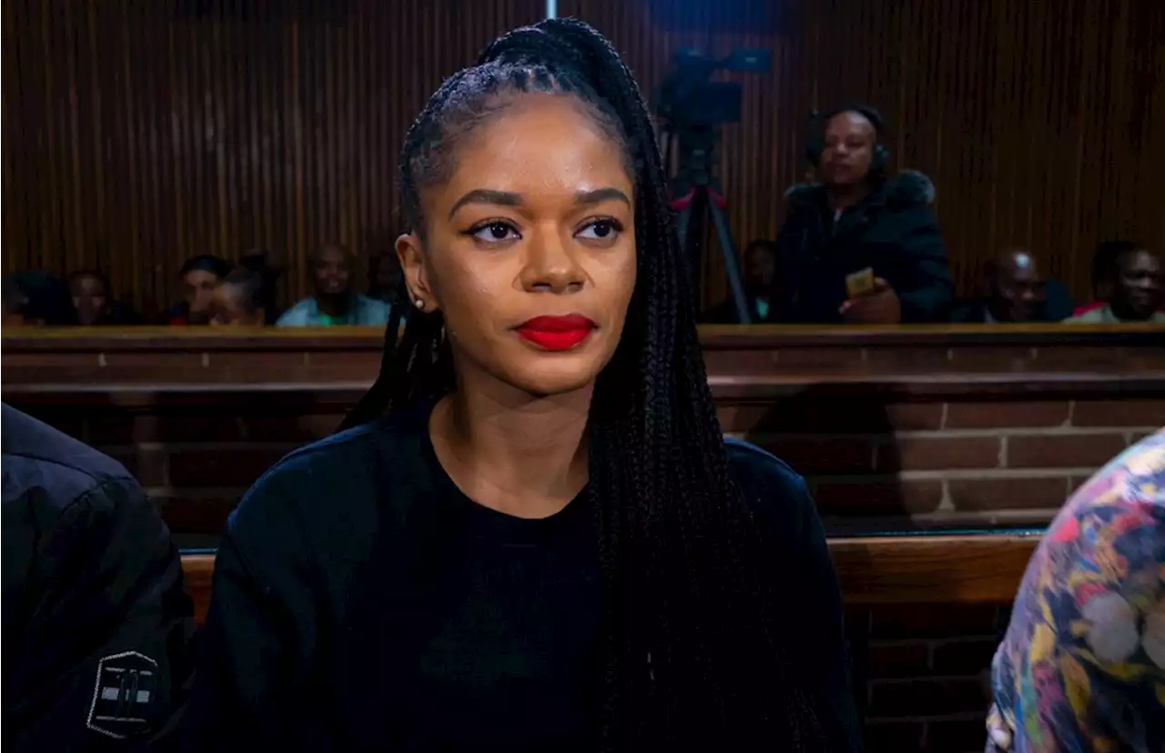 Dr Nandipha withdraws her bail application, will appear in dock with Thabo Bester | News24