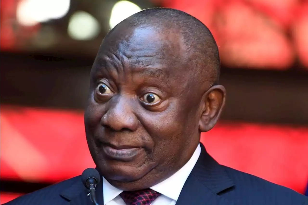 Ramaphosa will be asked to shed light on electricity crisis in Parliament Q&A session | News24