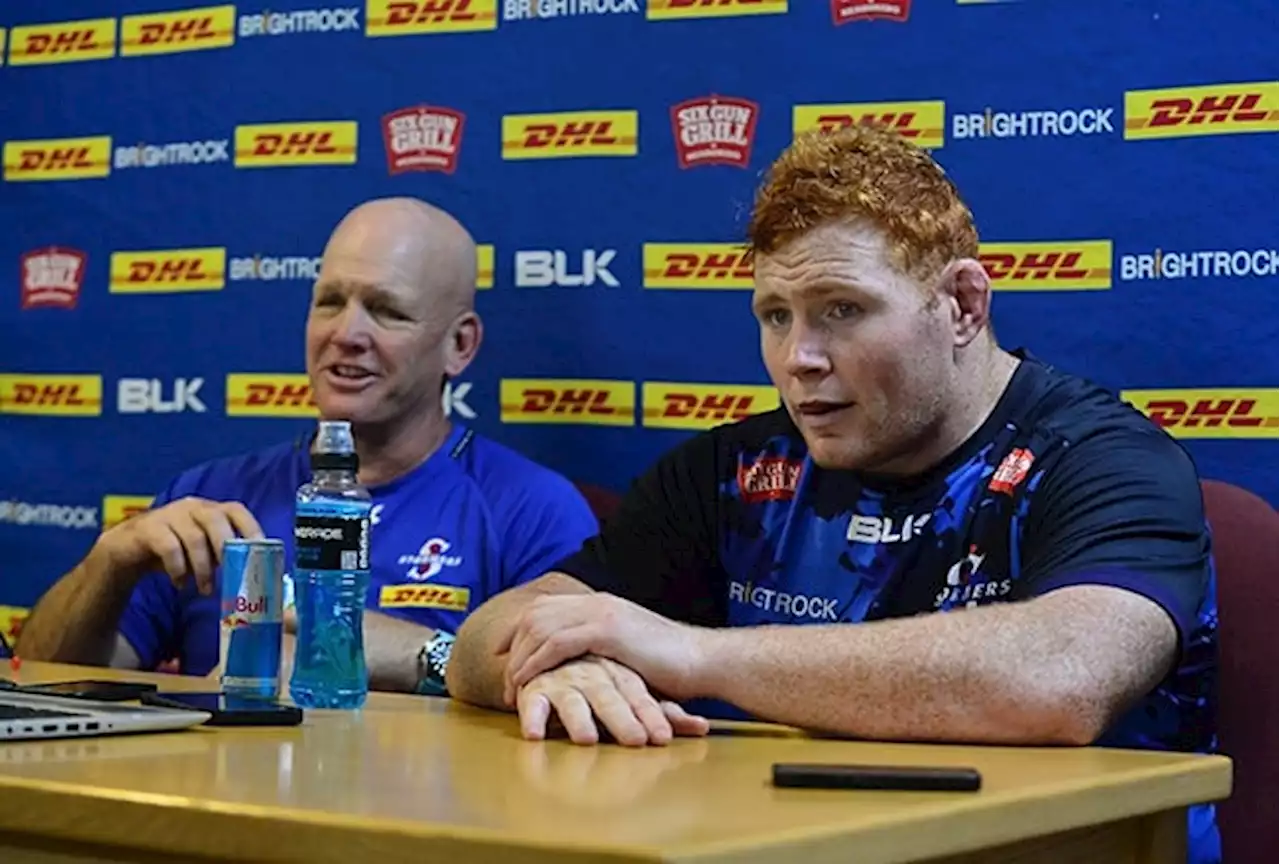 Stormers 'pretty fired up' but aren't treating themselves as favourites for Connacht semi-final | Sport