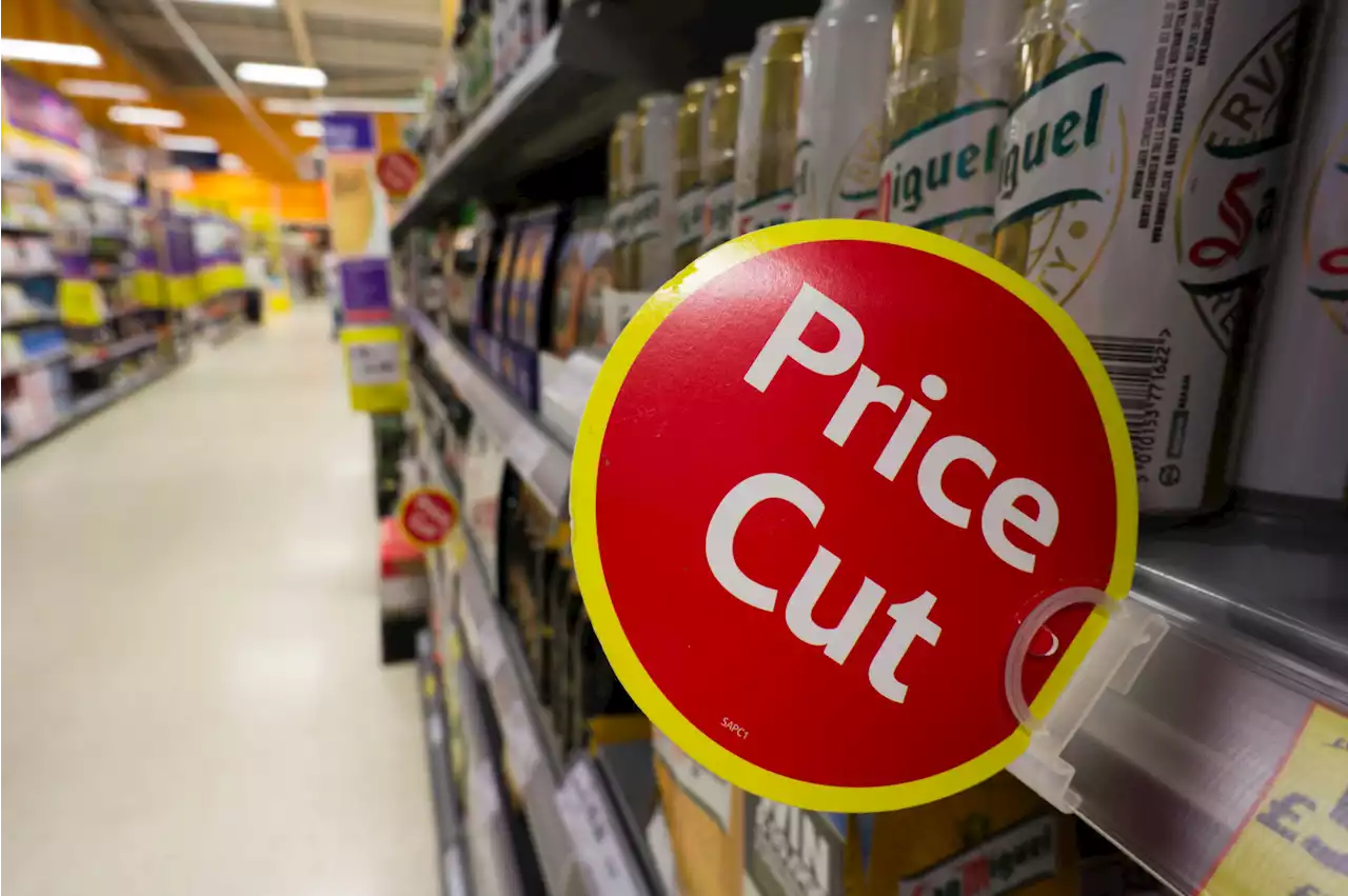 Food price caps 'not needed as this is a European problem' | Newstalk