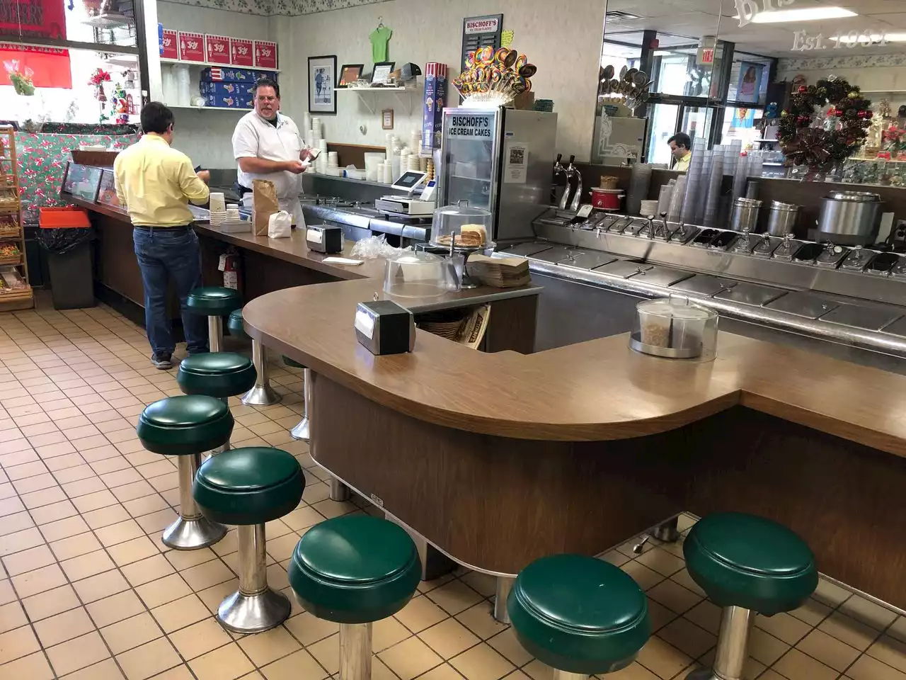 Iconic N.J. ice cream shop making a summer comeback after shutting down