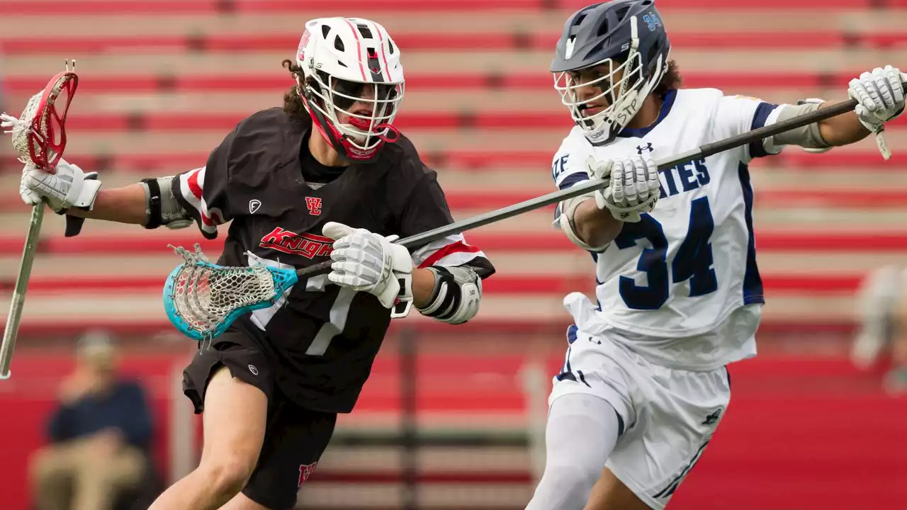 Top boys lacrosse sophomores in N.J. - Our picks, your votes