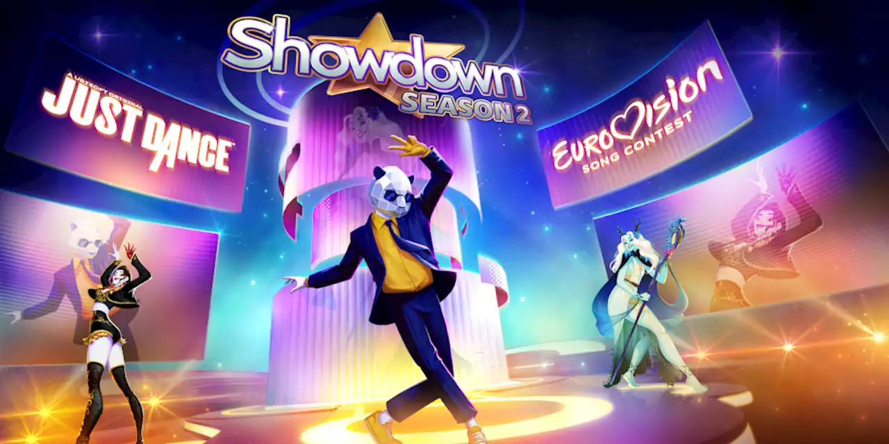 Just Dance 2023 Edition: Tanzt in der Season 2 zu Liedern vom Eurovision Song Contest - ntower - Dein Nintendo-Onlinemagazin