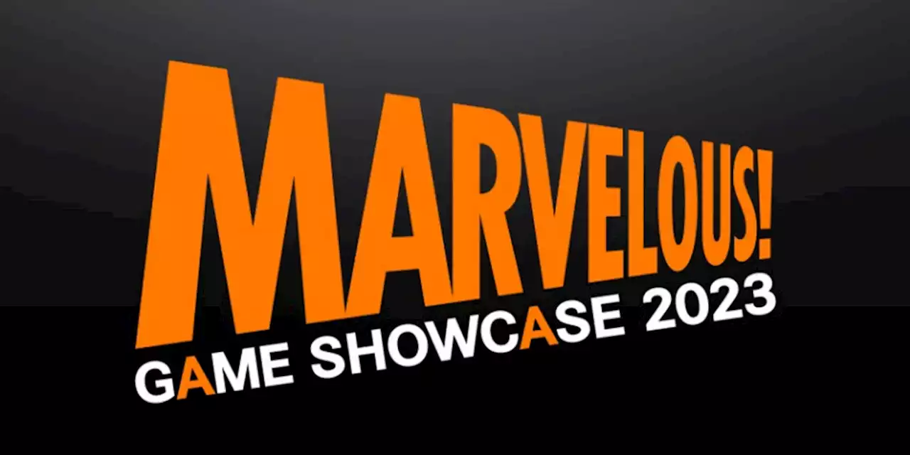 Marvelous Game Showcase 2023 findet Ende Mai als Livestream statt - ntower - Dein Nintendo-Onlinemagazin