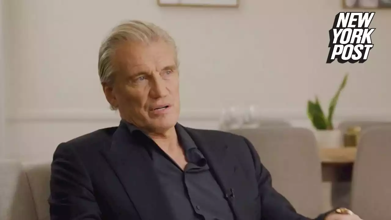 Dolph Lundgren reveals ‘serious’ 8-year cancer battle — doctors gave him only two years to live