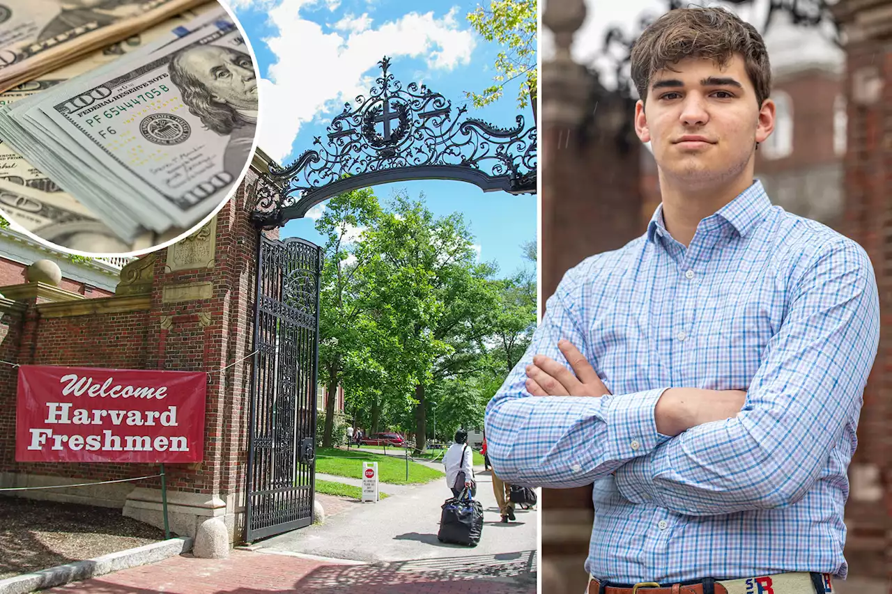 Inside the most exclusive hedge fund in the world—run by Harvard undergrads