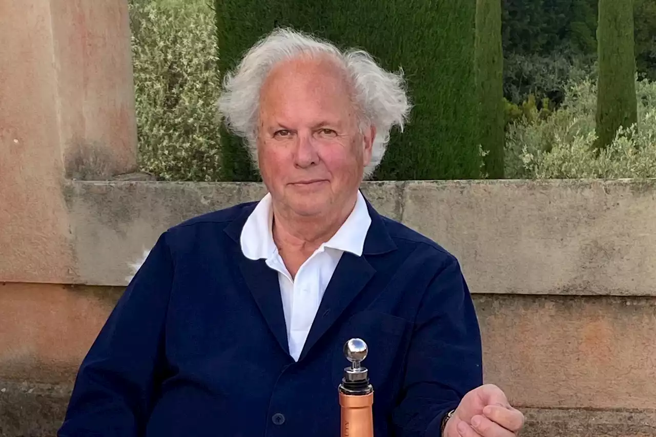 Legendary editor Graydon Carter dishes on why he reads The Post every day