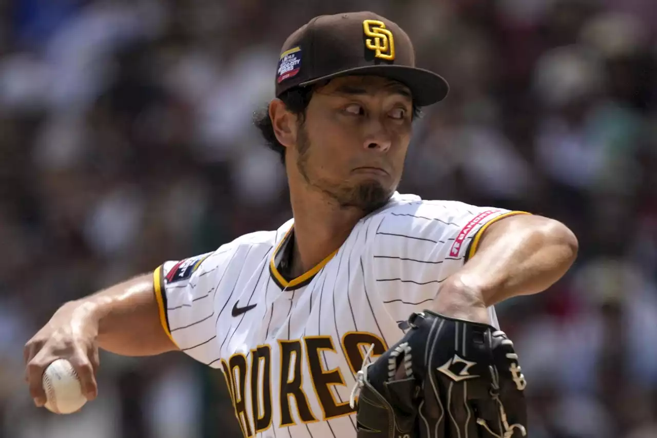 Padres vs. Twins prediction: Stitches riding with Yu Darvish