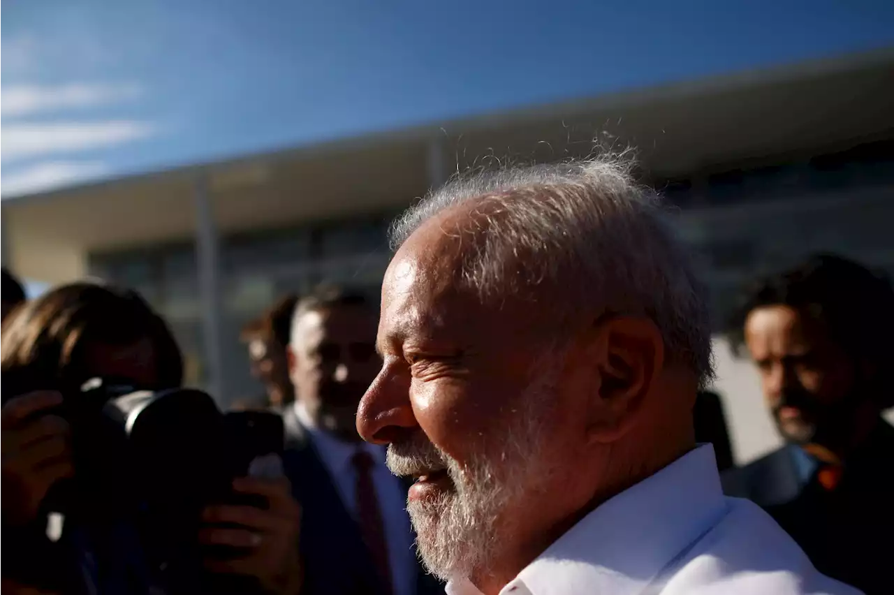 Lula recebe texto de MP que regula setor de apostas