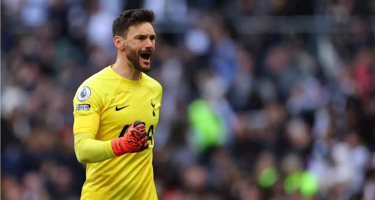 Equipe de France : Lloris bientôt avec Cristiano Ronaldo... et Messi ?