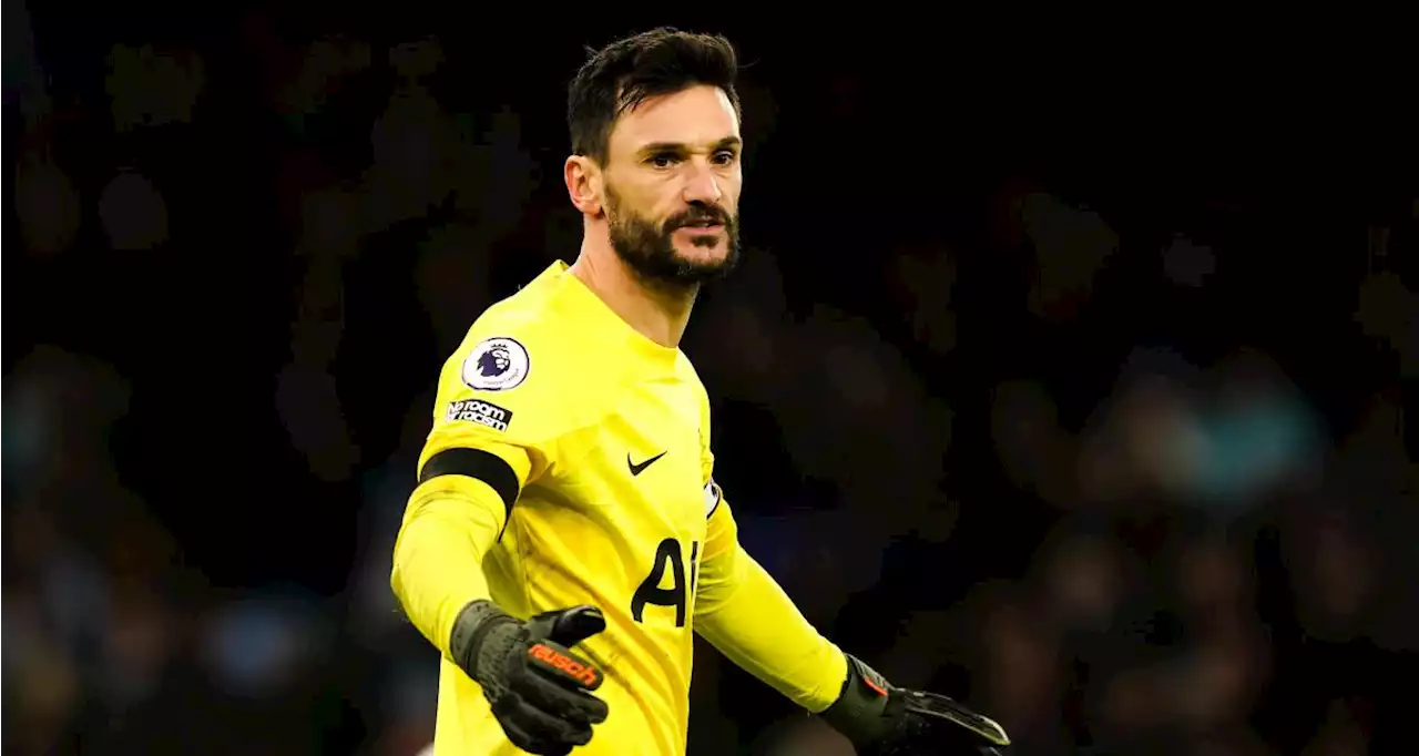 Equipe de France : Lloris songerait bien à quitter Tottenham et serait intéressé par l'offre saoudienne