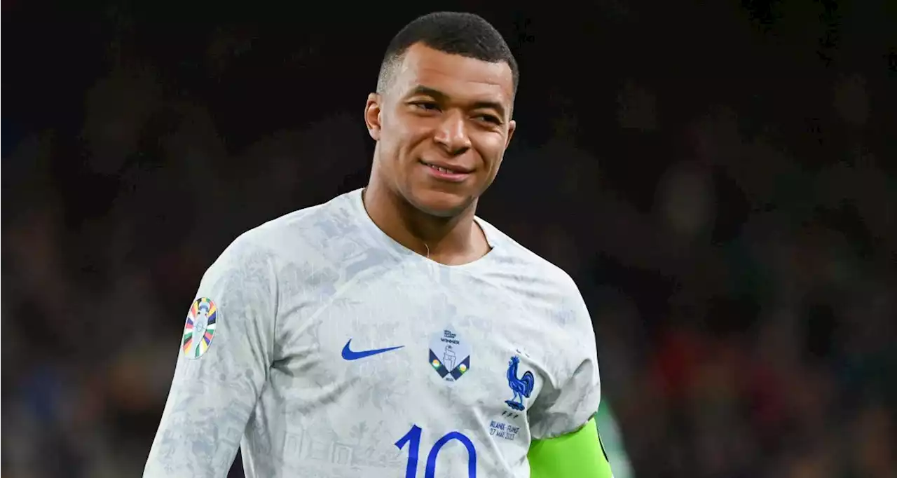 Equipe de France : quand Mbappé a dû intervenir chez les Espoirs pendant le ramadan