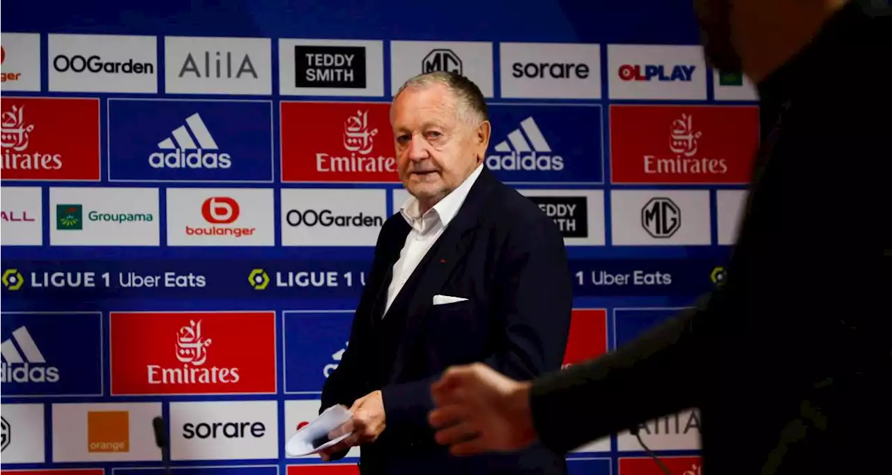 OL : Aulas va toucher un chèque XXL et gardera des privilèges au sein du club