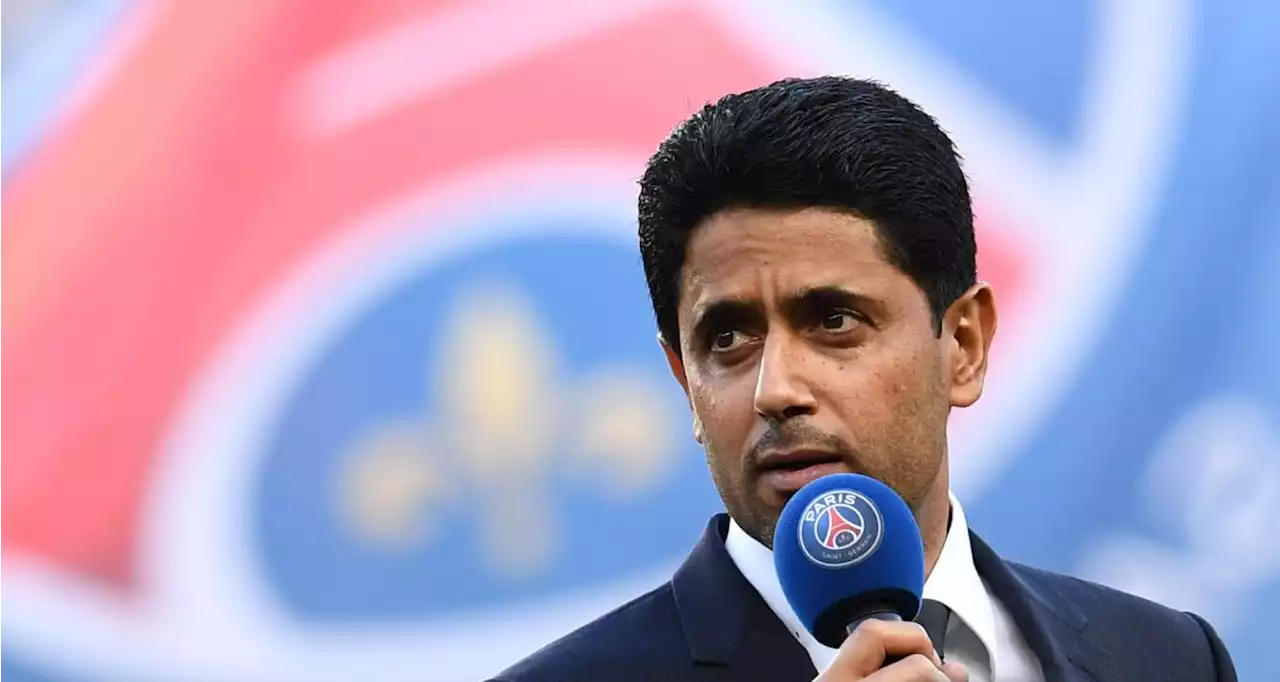 PSG : Nasser Al-Khelaïfi, au coeur des tensions avec les Ultras