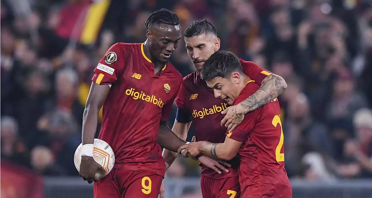 Roma - Leverkusen : les compos probables et les absents