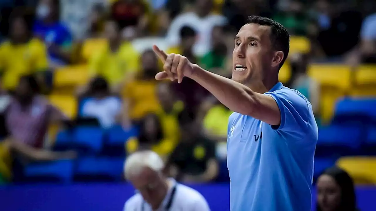 Pablo Prigioni: 'El Pre Repechaje olímpico es nuestro Mundial' | La palabra del DT de la Selección de básquet ante los nuevos desafíos