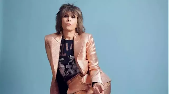 Pretenders Announce New Album Relentless, Share New Song