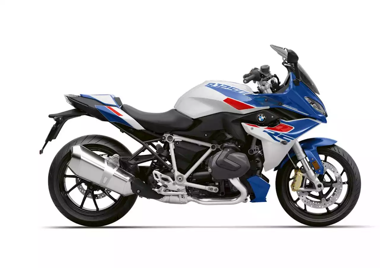 2023 BMW Motorrad R1250R and R1250RS in Malaysia, priced at RM114,500 and RM118,500, respectively - paultan.org