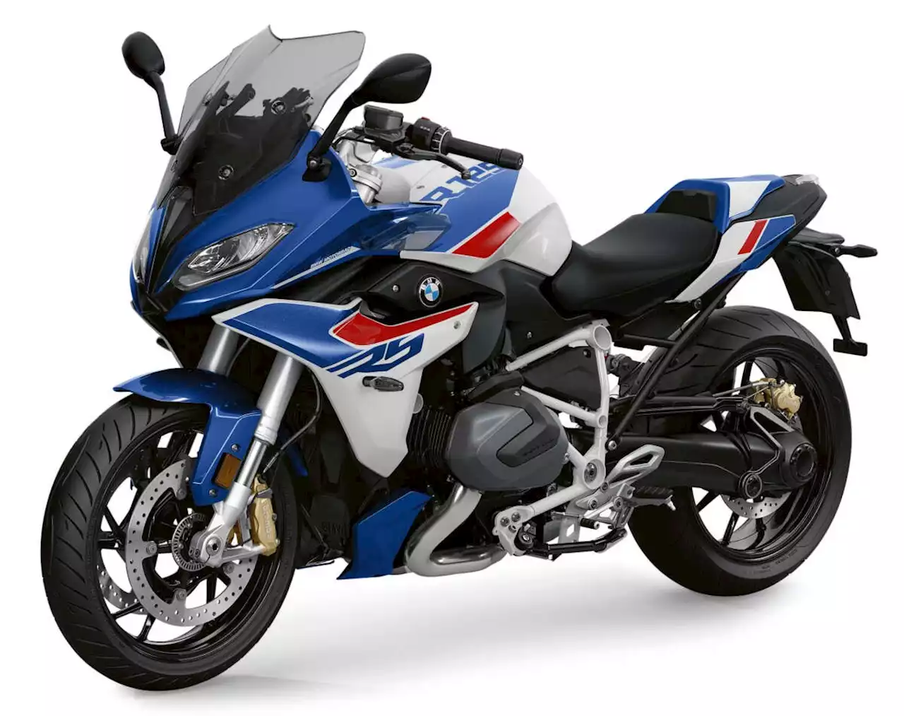 BMW R1250 R dan R1250 RS 2023 tiba di Malaysia - enjin boxer 1,254 cc 136 hp, harga dari RM114,500 - paultan.org