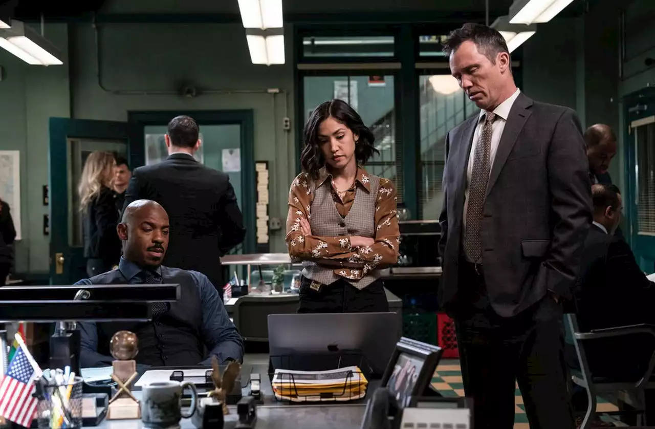 How to watch the ‘Law & Order’ shows tonight (5/11/23): FREE live stream, time, channel