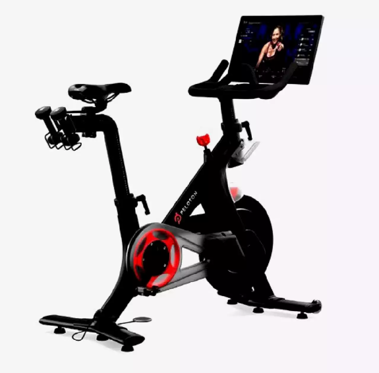 Peloton recalls more than 2 million exercise bikes sold at Amazon, Dick’s