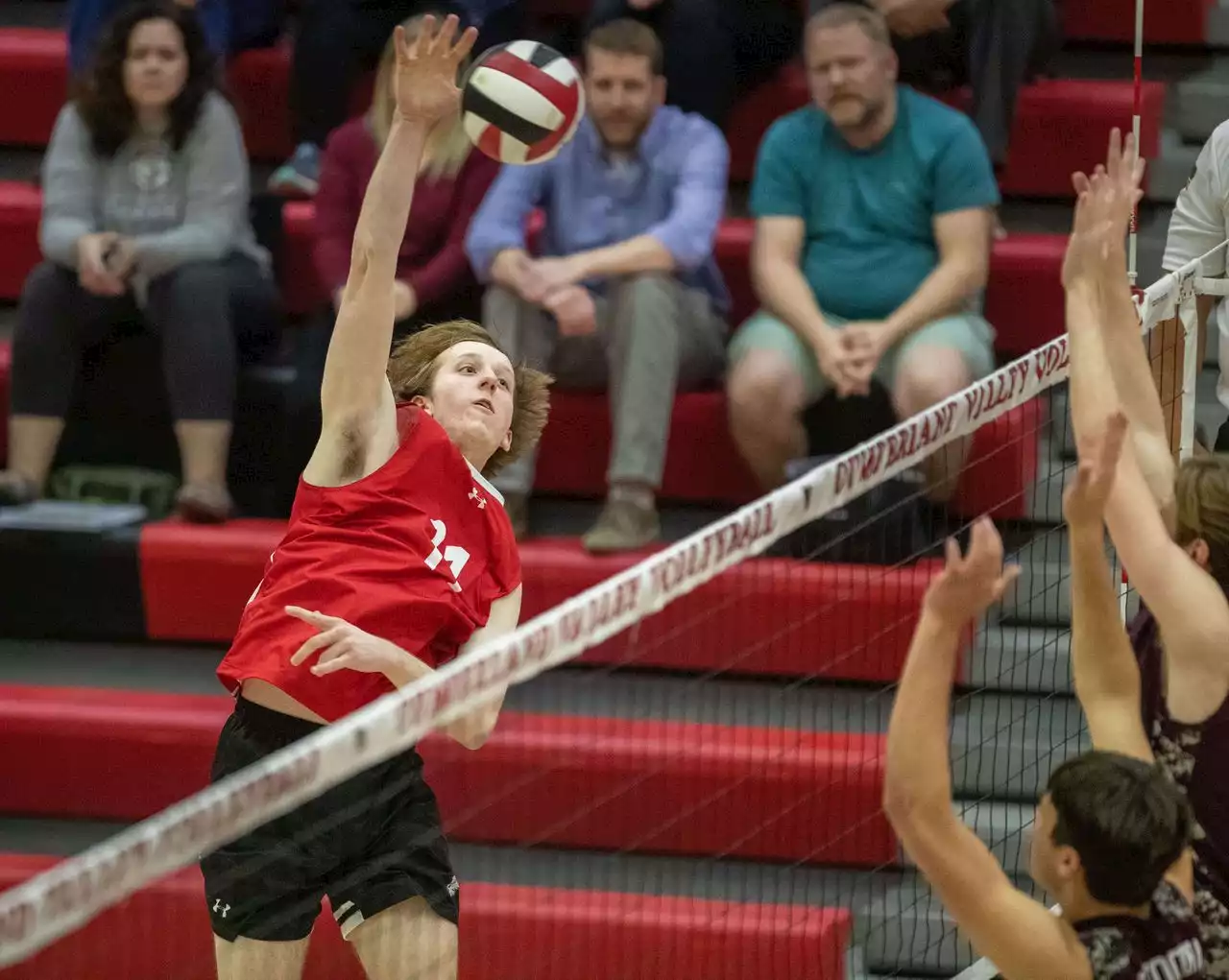 Red Lion at CV boys volleyball: Here’s how to watch