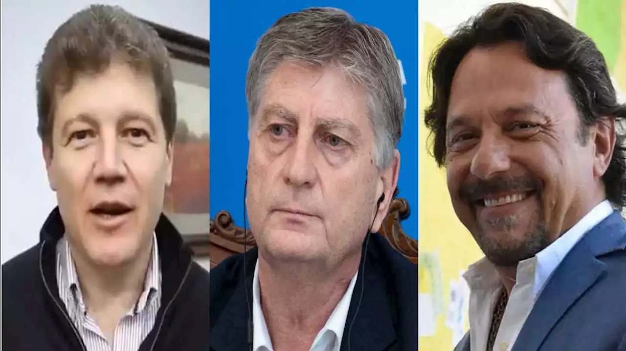 Elecciones en Tierra del Fuego, La Pampa y Salta: quiénes son los candidatos y qué está en juego