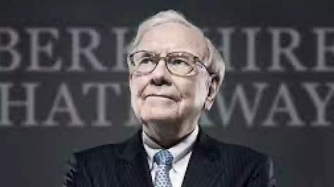 Warren Buffett dijo qué debería hacerse con algunos banqueros