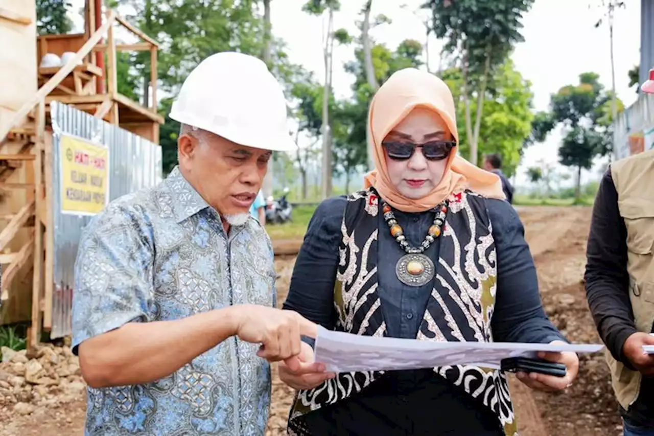 Banyak Jalan di Jawa Barat yang Rusak tetapi Tidak Separah di Lampung