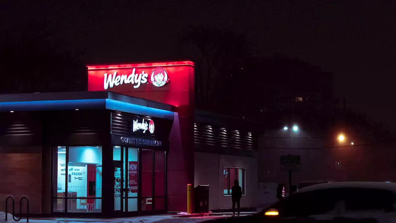 Google is helping Wendy's build an AI drive-thru