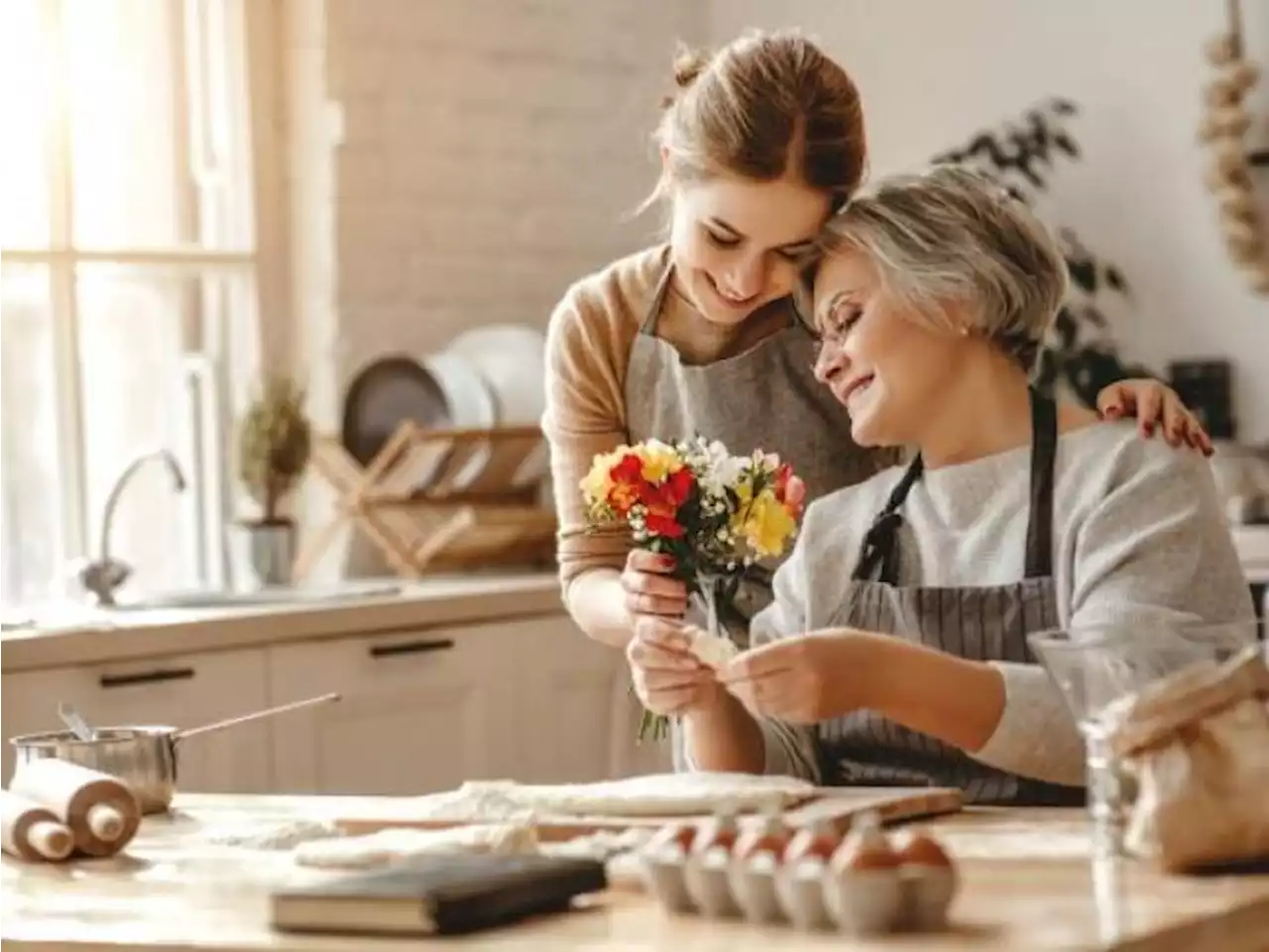 Ventas del comercio subirían 24% por el Día de las Madres