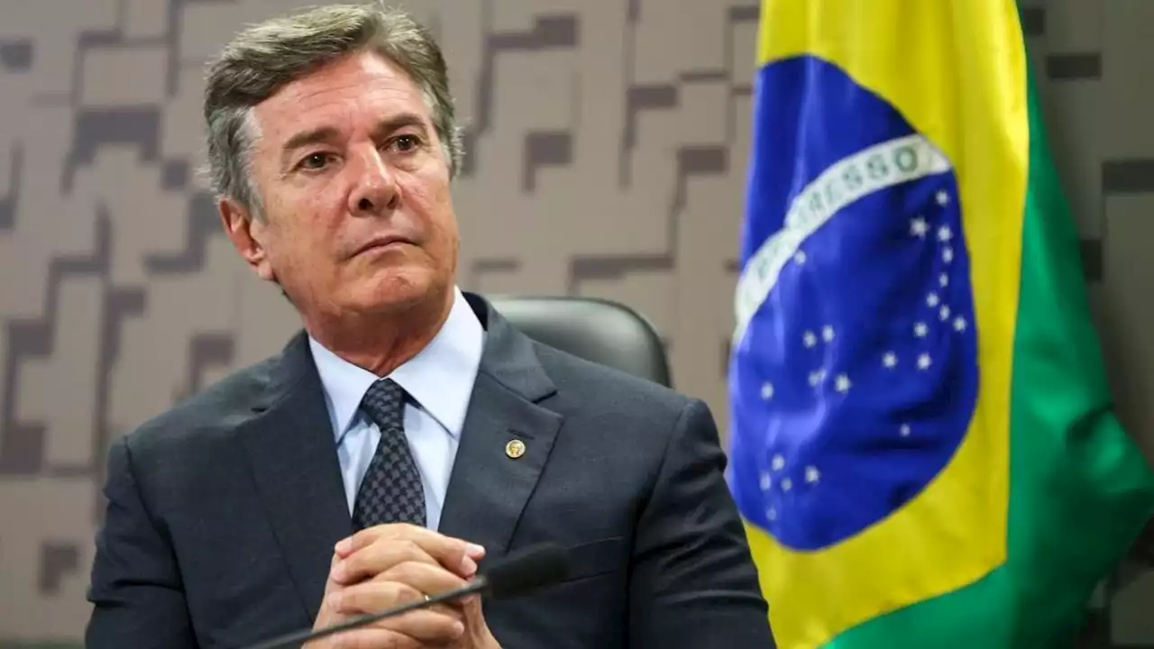 STF inicia julgamento que pode condenar ex-senador Fernando Collor