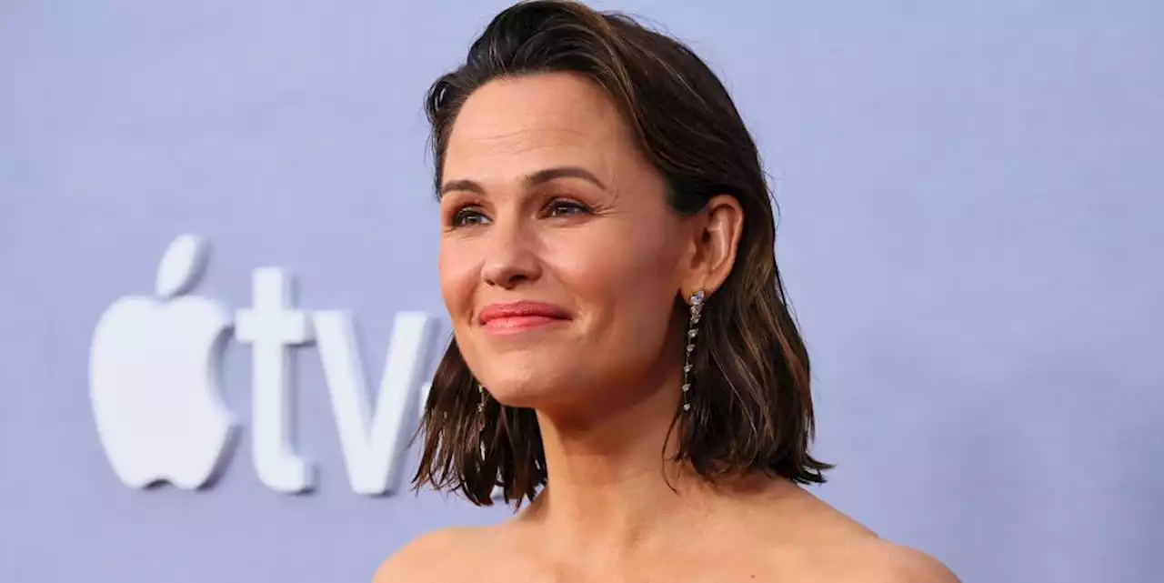 Jennifer Garner, 51, Just Shared the Most Refreshing Take on ‘Wrinkles’ and Aging