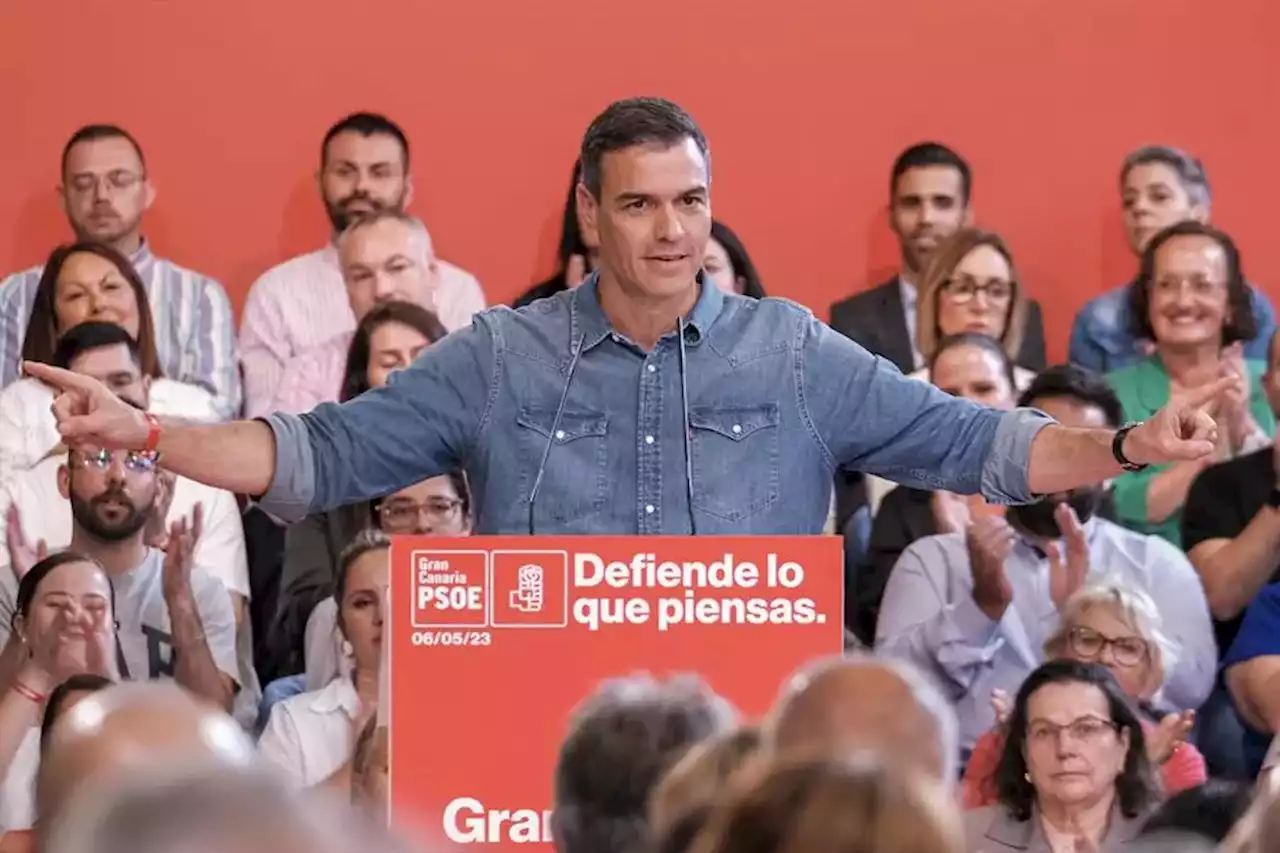 Arranca una campaña electoral decisiva en un mapa político incierto