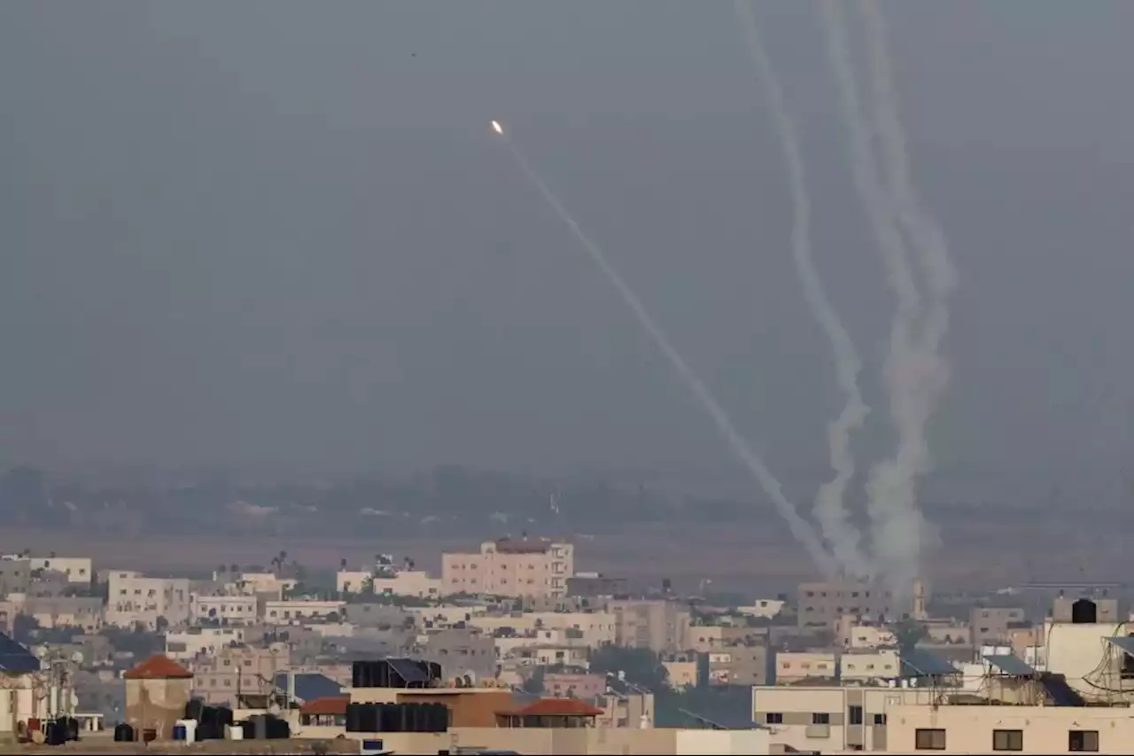 Israel mata a otro palestino en plena escalada de los ataques contra Gaza