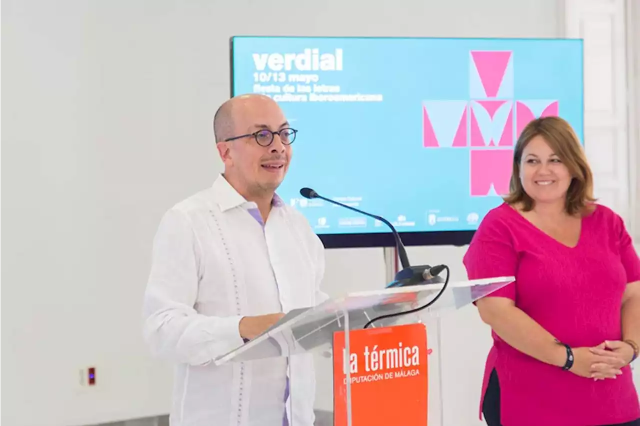 Málaga se convierte en capital de la cultura iberoamericana - Librujula