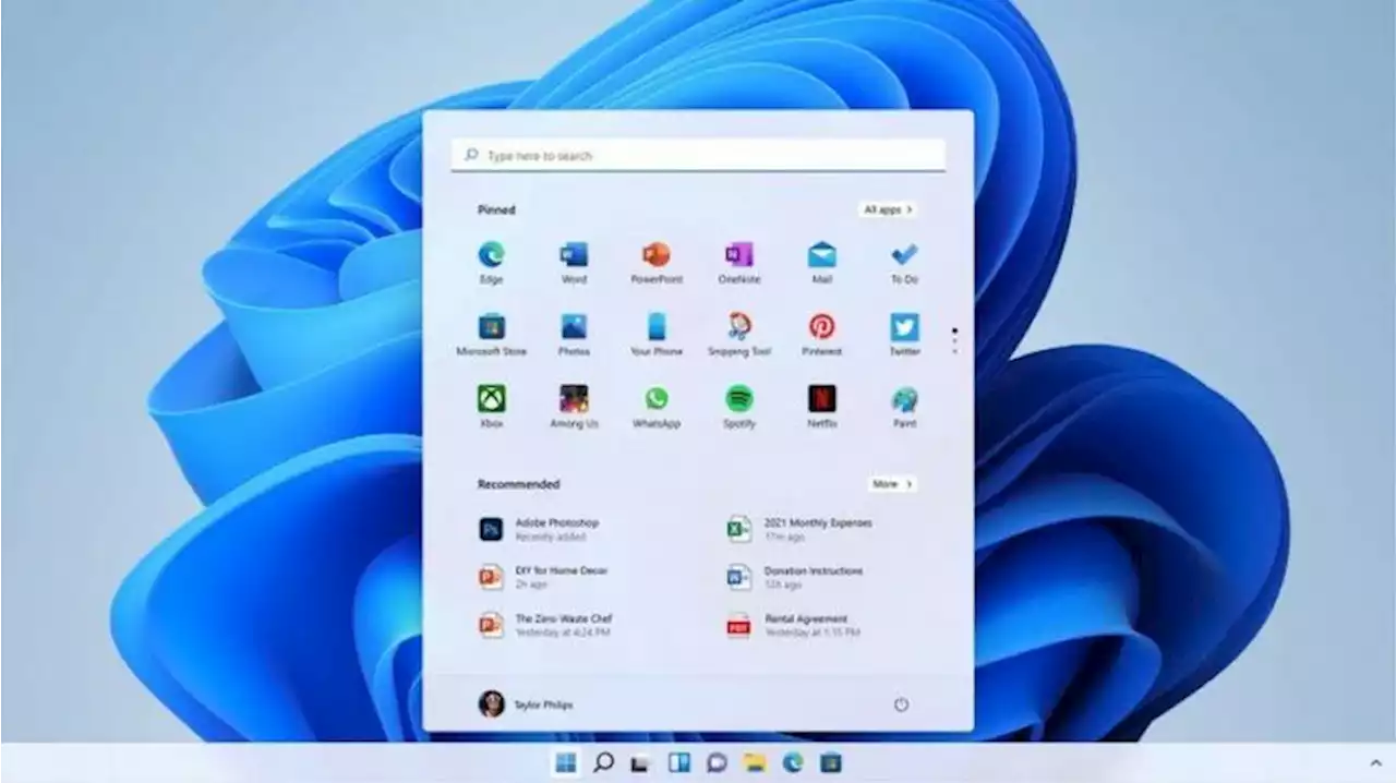 Baru Beli PC Windows 11 Baru, Berikut Cara Pasangnya dengan Benar |Republika Online