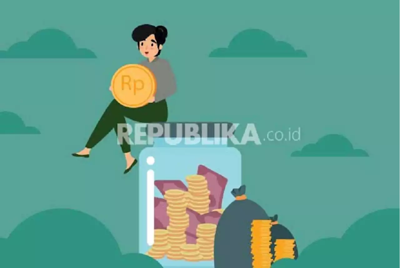 Investasi Tepat untuk Atur Keuangan di Lebaran Mendatang |Republika Online