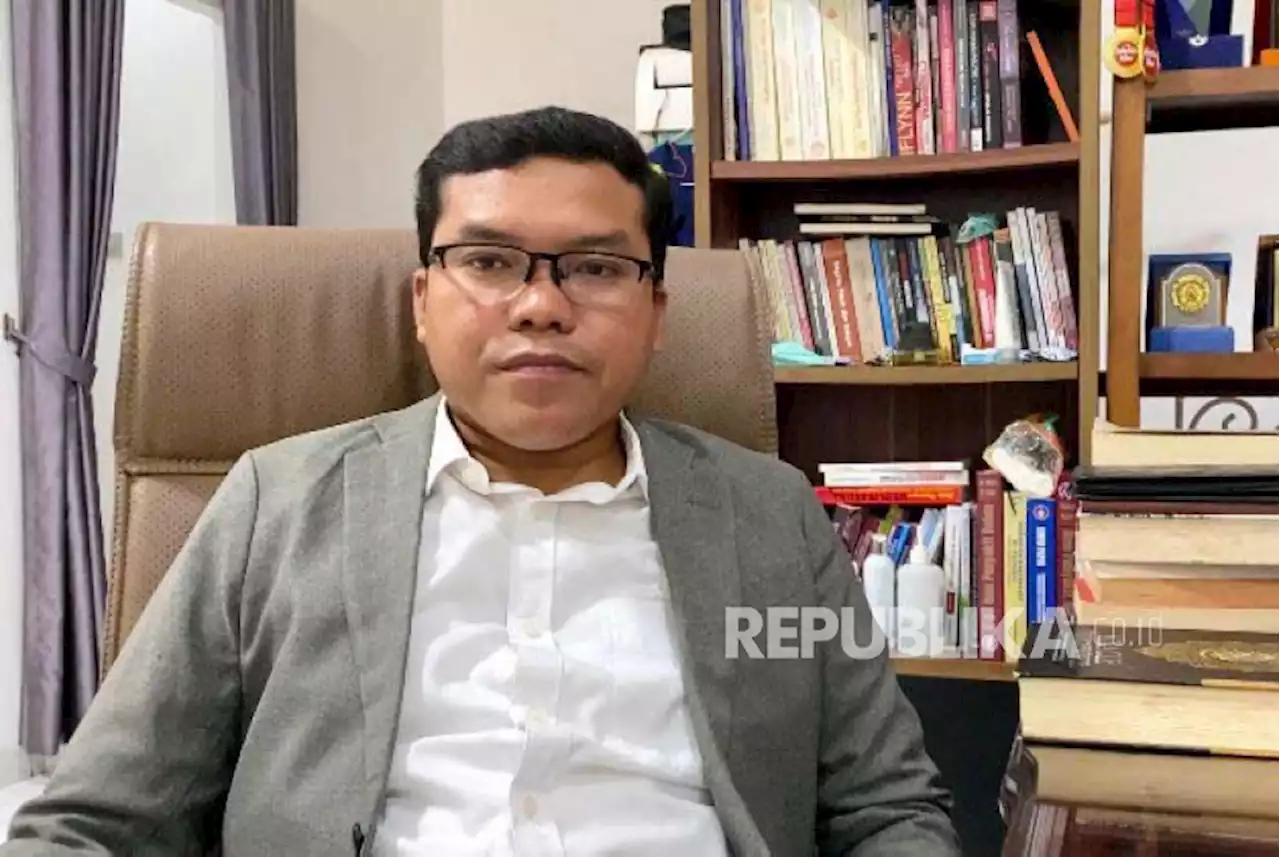 Pengamat: Persaingan Pilres Ketat, Cawapres Jadi Penentu |Republika Online