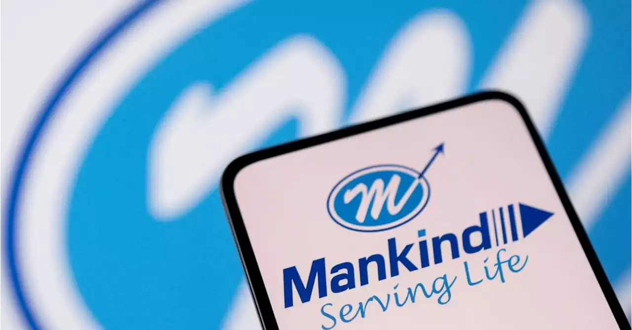 India tax dept searches Mankind Pharma's office -source