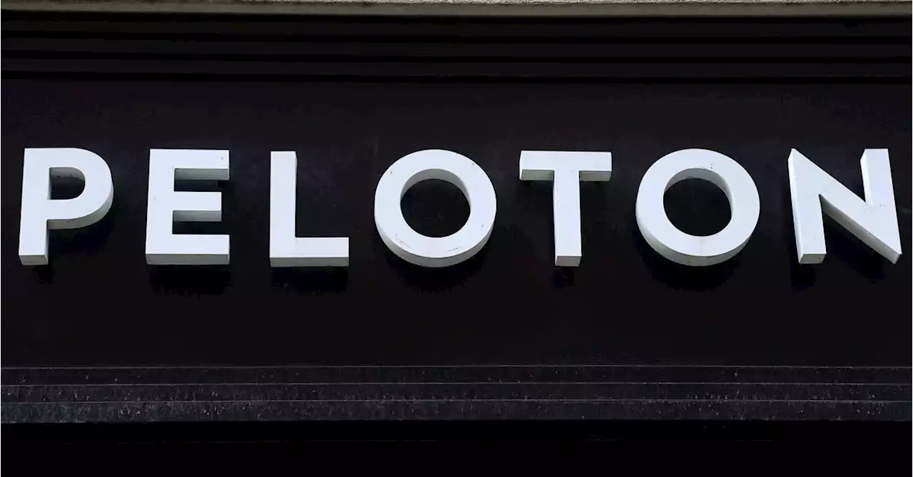 Peloton recalls 2.2 million exercise bikes over seat issue