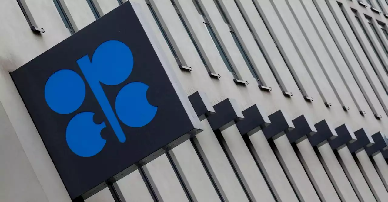 US House committee to consider bill on pressuring OPEC oil group