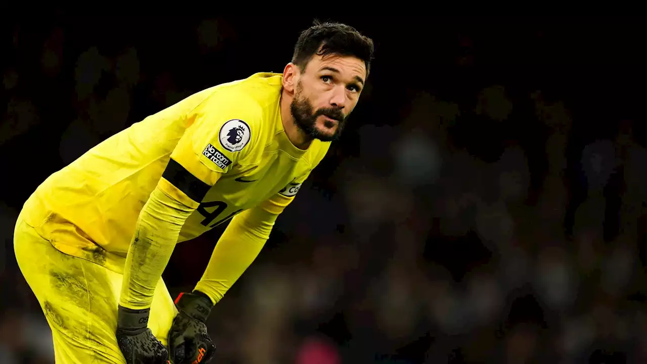 Mercato: Lloris aurait aussi reçu un pont d’or d’Arabie saoudite