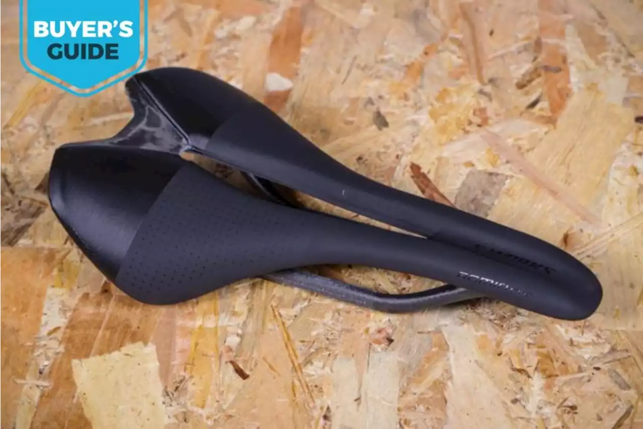 Best road bike saddles 2023 — here are the top bike seat picks for every budget